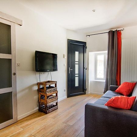 Le Rock Apartment Saint-Julien-Chapteuil Exterior photo